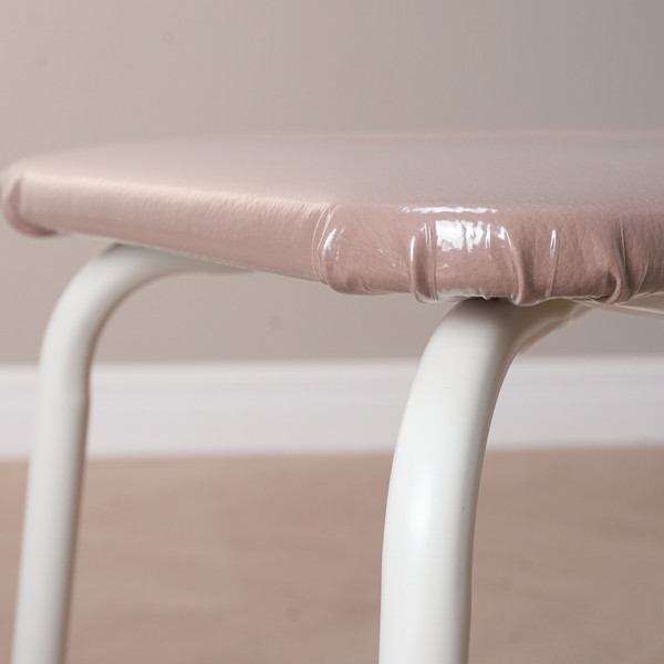 Изображение товара Табурет ЗМИ Пенек крепкий 224 / Т 269 (пыльная роза)