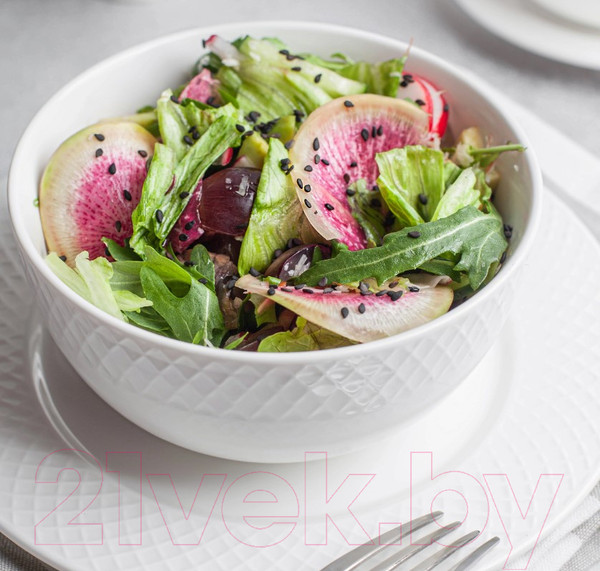 Изображение товара Набор салатников Wilmax WL-880104-JV/7C (7шт)