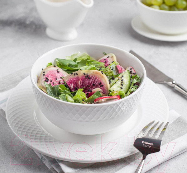 Изображение товара Набор салатников Wilmax WL-880104-JV/7C (7шт)