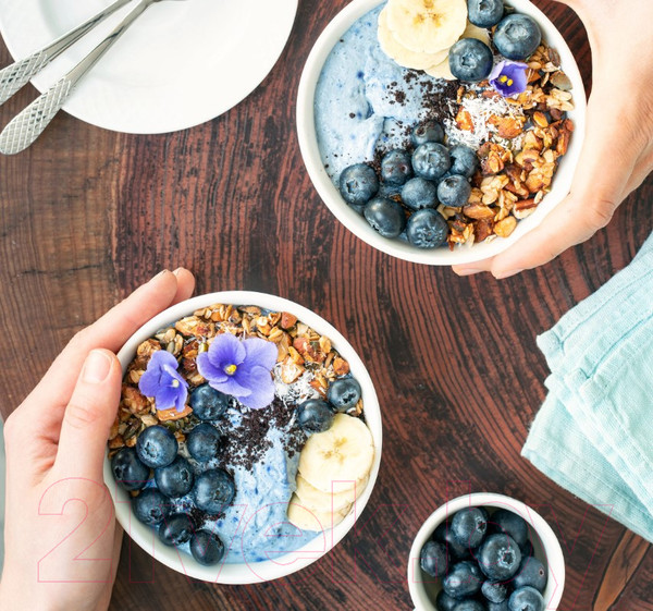 Изображение товара Набор салатников Wilmax WL-880104-JV/7C (7шт)