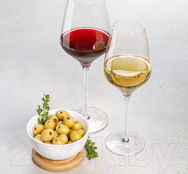 Изображение товара Набор салатников Wilmax WL-880104-JV/7C (7шт)