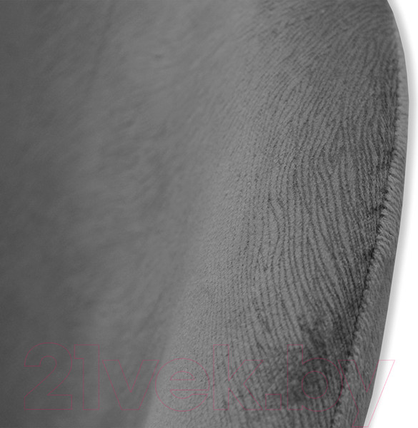 Изображение товара Стул Sheffilton SHT-ST34/S64 (платиново-серый/хром лак)