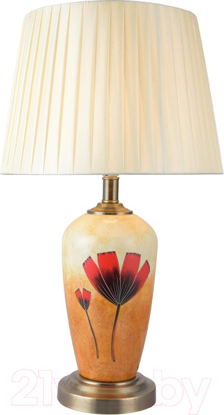 Изображение товара Прикроватная лампа Toplight Isabelle TL0315A-T