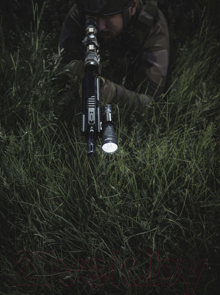 Изображение товара Крепление для фонаря Armytek Mount For Flashlight AWM-06 / A00906