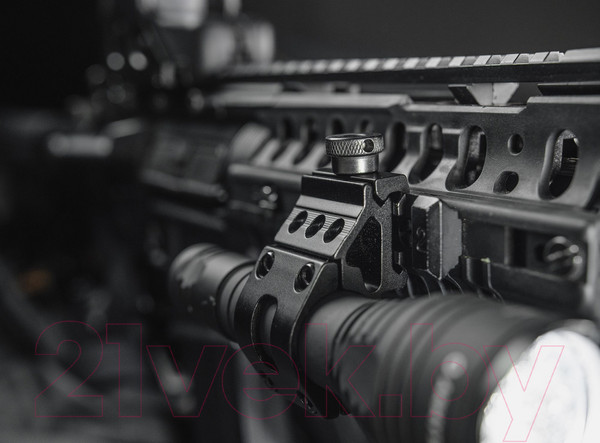 Изображение товара Крепление для фонаря Armytek Mount For Flashlight AWM-06 / A00906