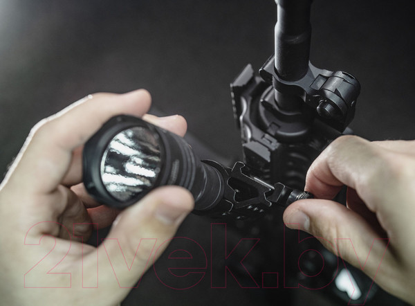 Изображение товара Крепление для фонаря Armytek Mount For Flashlight AWM-06 / A00906