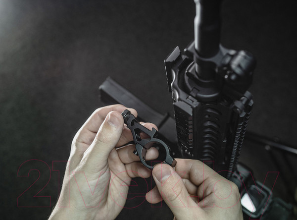 Изображение товара Крепление для фонаря Armytek Mount For Flashlight AWM-06 / A00906