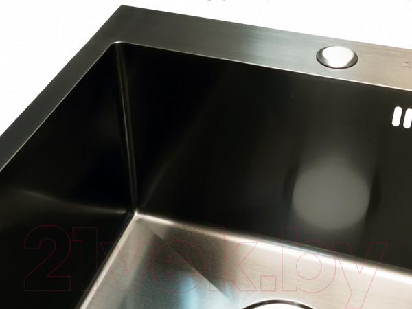 Изображение товара Мойка кухонная STELLAR Evier E6050S