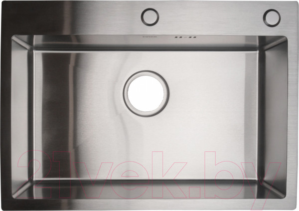 Изображение товара Мойка кухонная STELLAR Evier E6050S