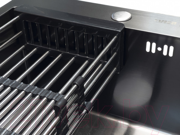 Изображение товара Мойка кухонная STELLAR Evier E6050S