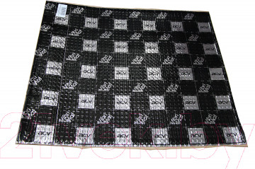 Изображение товара Шумоизоляция ACV Vibrimat M4 (5 листов)