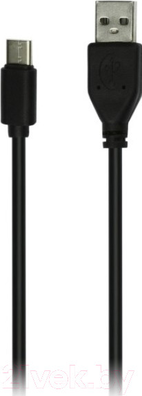 Изображение товара Кабель SmartBuy iK-3112 (черный)