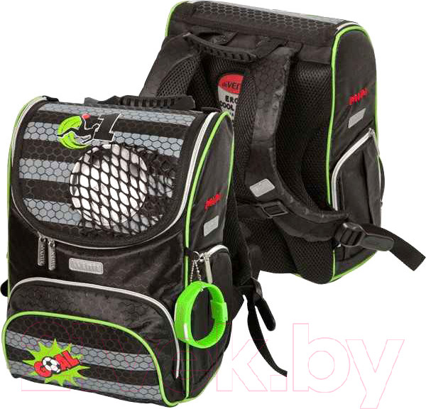 Изображение товара Школьный рюкзак deVente Mini. Goal / 7030227
