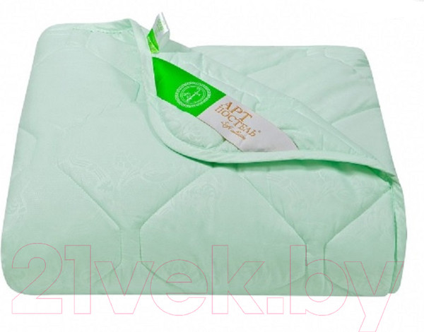 Изображение товара Одеяло для малышей АртПостель 2392 (110x140)