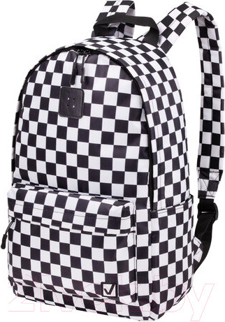 Изображение товара Рюкзак Brauberg Positive Black And White / 270777