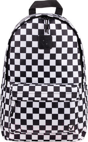 Изображение товара Рюкзак Brauberg Positive Black And White / 270777