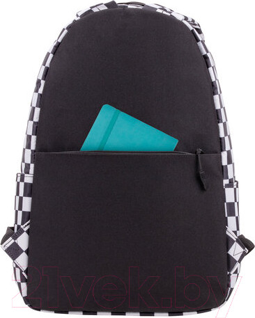 Изображение товара Рюкзак Brauberg Positive Black And White / 270777
