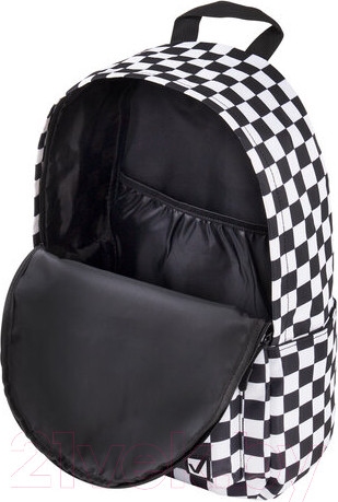 Изображение товара Рюкзак Brauberg Positive Black And White / 270777