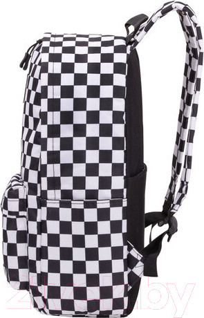 Изображение товара Рюкзак Brauberg Positive Black And White / 270777