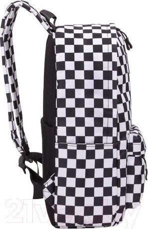 Изображение товара Рюкзак Brauberg Positive Black And White / 270777