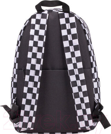 Изображение товара Рюкзак Brauberg Positive Black And White / 270777