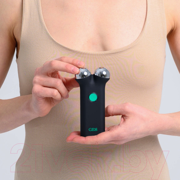 Изображение товара Массажер для лица Gess Sfera GESS-083