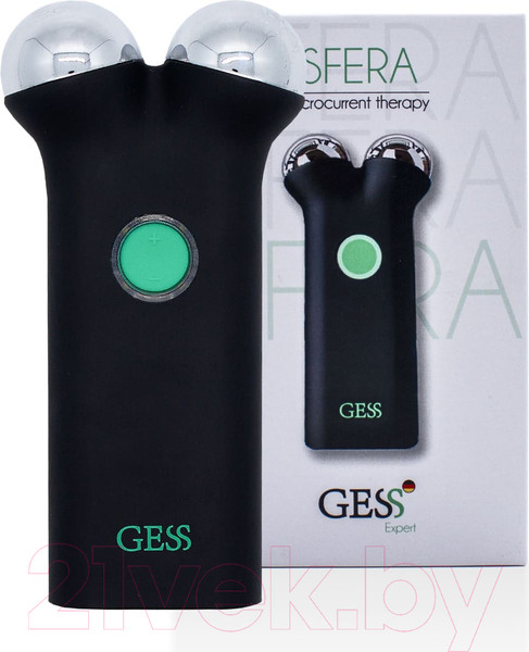 Изображение товара Массажер для лица Gess Sfera GESS-083
