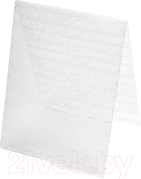 Изображение товара Клише для тиснения Остров Сокровищ 3D Надписи / 663799