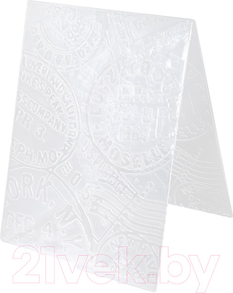 Изображение товара Клише для тиснения Остров Сокровищ 3D Печати / 663805