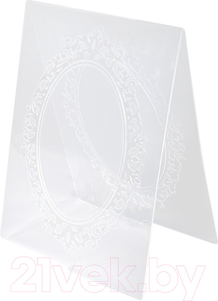 Изображение товара Клише для тиснения Остров Сокровищ 3D Декоративная рамка / 663806