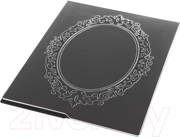 Изображение товара Клише для тиснения Остров Сокровищ 3D Декоративная рамка / 663806
