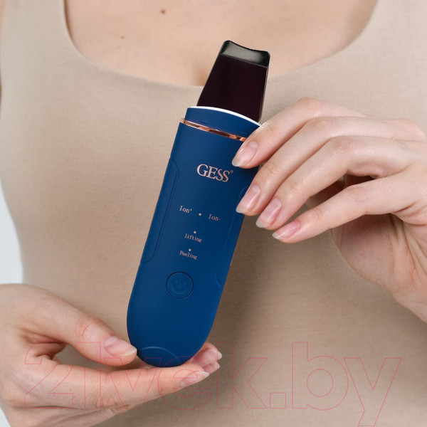 Изображение товара Аппарат для чистки лица Gess Sky GESS-690