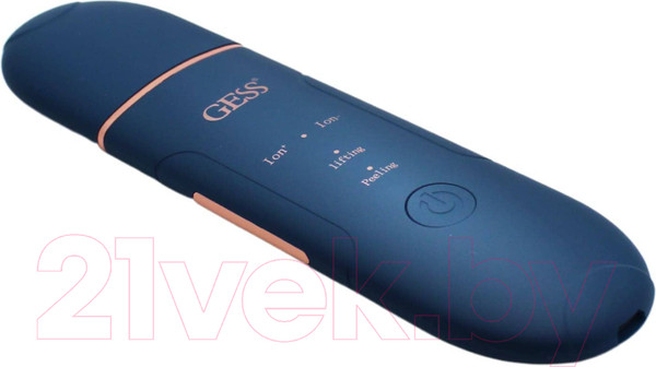Изображение товара Аппарат для чистки лица Gess Sky GESS-690