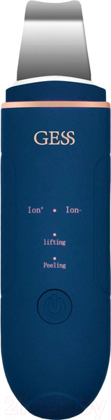 Изображение товара Аппарат для чистки лица Gess Sky GESS-690