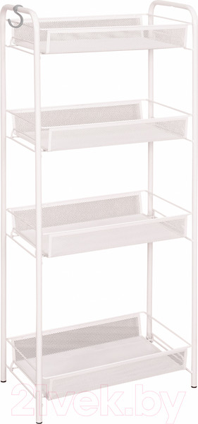 Изображение товара Этажерка ЗМИ Ладья 24 / Э 556 (белый)