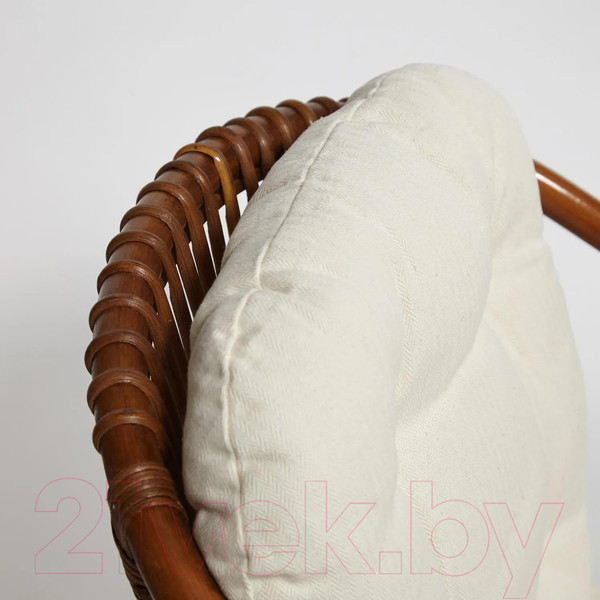 Изображение товара Комплект садовой мебели Tetchair New Bogota (коричневый кокос)