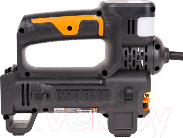 Изображение товара Насос беспроводной Worx WX092.9 (без АКБ и ЗУ)