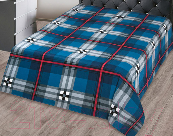 Изображение товара Простыня АртПостель 2.0 207 (220x200)