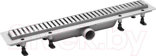 Изображение товара Трап для душа Plast Brno Design SZA3750