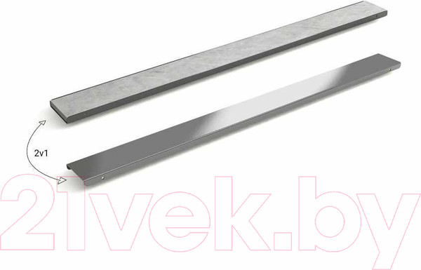 Изображение товара Трап для душа Plast Brno Design SZA4550