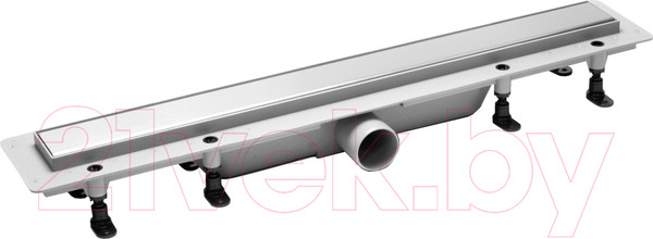 Изображение товара Трап для душа Plast Brno Design SZA4550