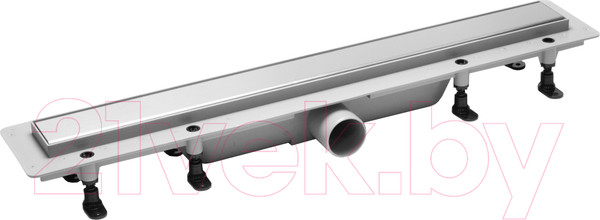 Изображение товара Трап для душа Plast Brno Design SZA4750