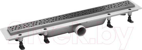 Изображение товара Трап для душа Plast Brno Design SZA5400