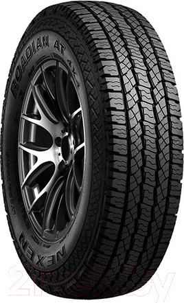 Изображение товара Летняя шина Nexen Roadian A/T 235/70R16 106T