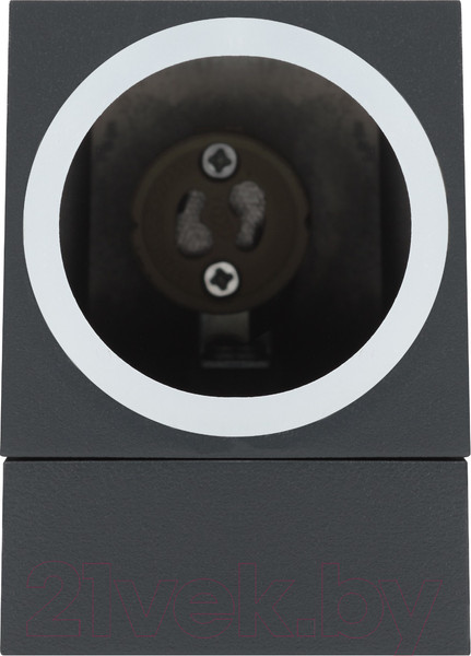 Изображение товара Спот ЭРА WL37 GR MR16 GU10 / Б0054409