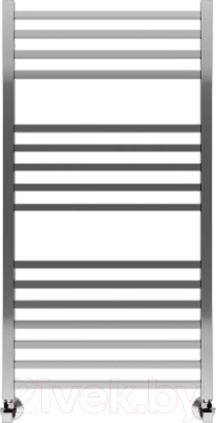 Изображение товара Полотенцесушитель водяной Terminus Ватикан П16 500x1000