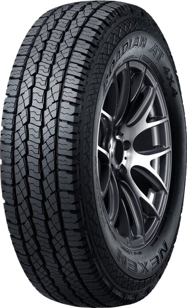 Изображение товара Летняя шина Nexen Roadian A/T 245/65R17 111T