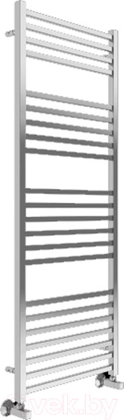 Изображение товара Полотенцесушитель водяной Terminus Ватикан П22 500x1400