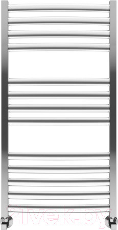 Изображение товара Полотенцесушитель водяной Terminus Палермо П13 500x1000