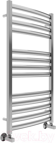 Изображение товара Полотенцесушитель водяной Terminus Палермо П13 500x1000